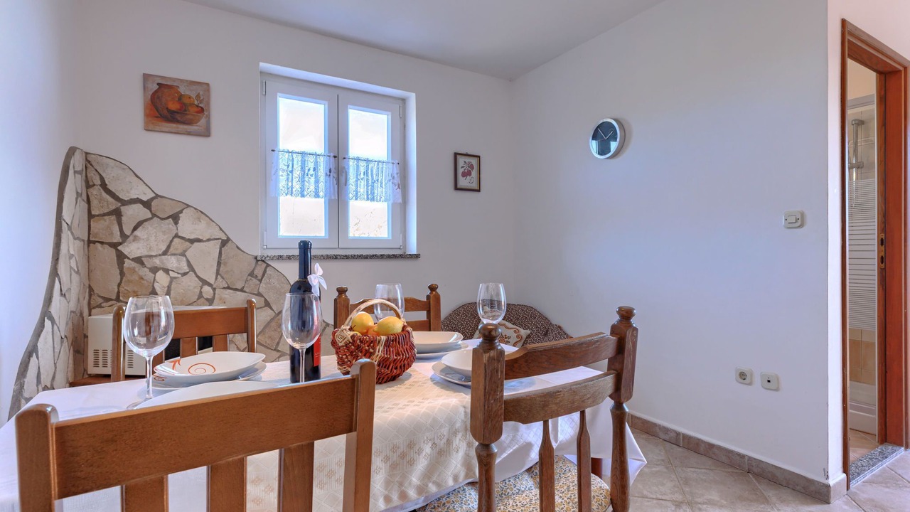 Photo of Bedroom in Drenje