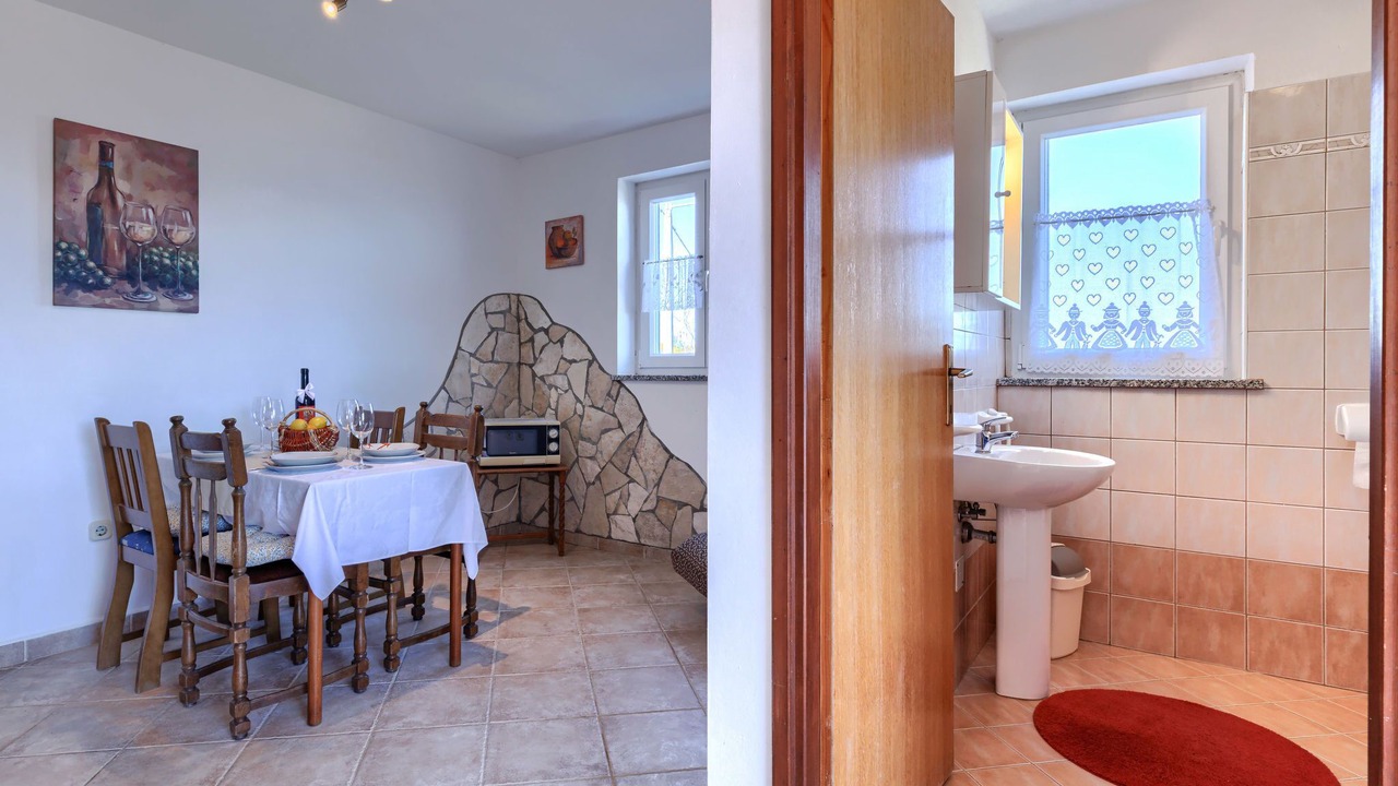 Photo of Bedroom in Drenje