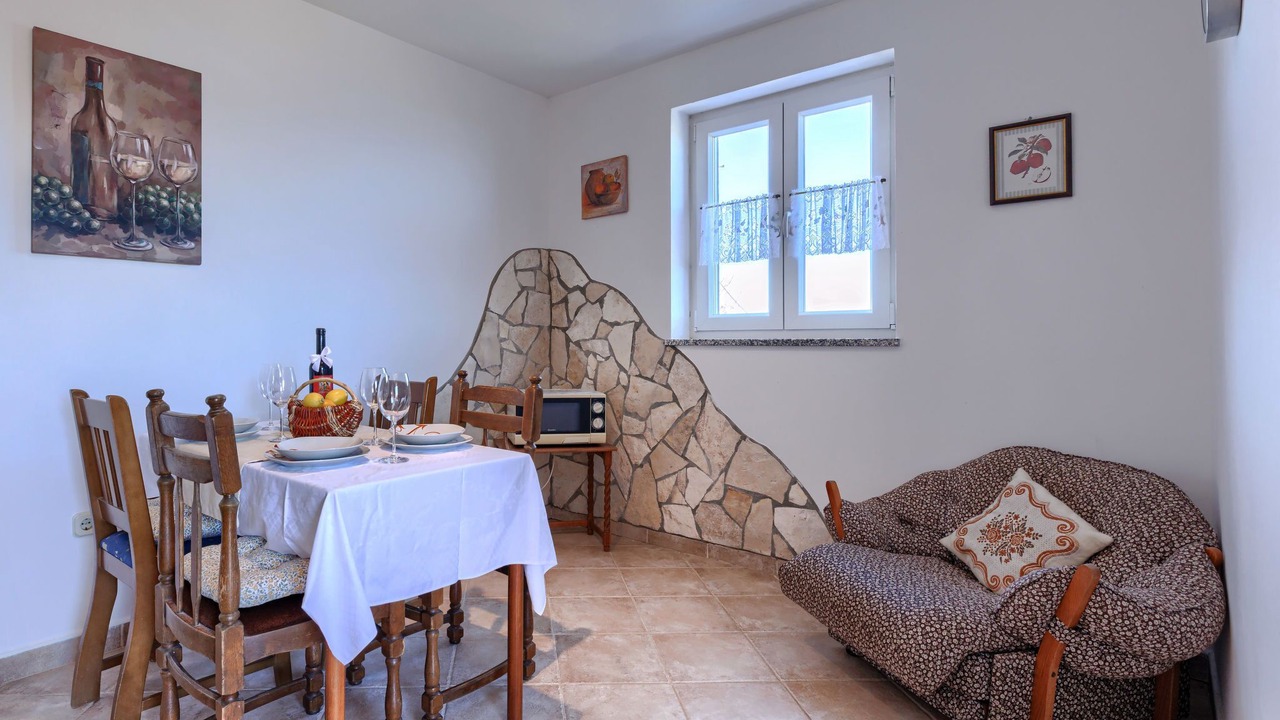 Photo of Livingroom in Drenje
