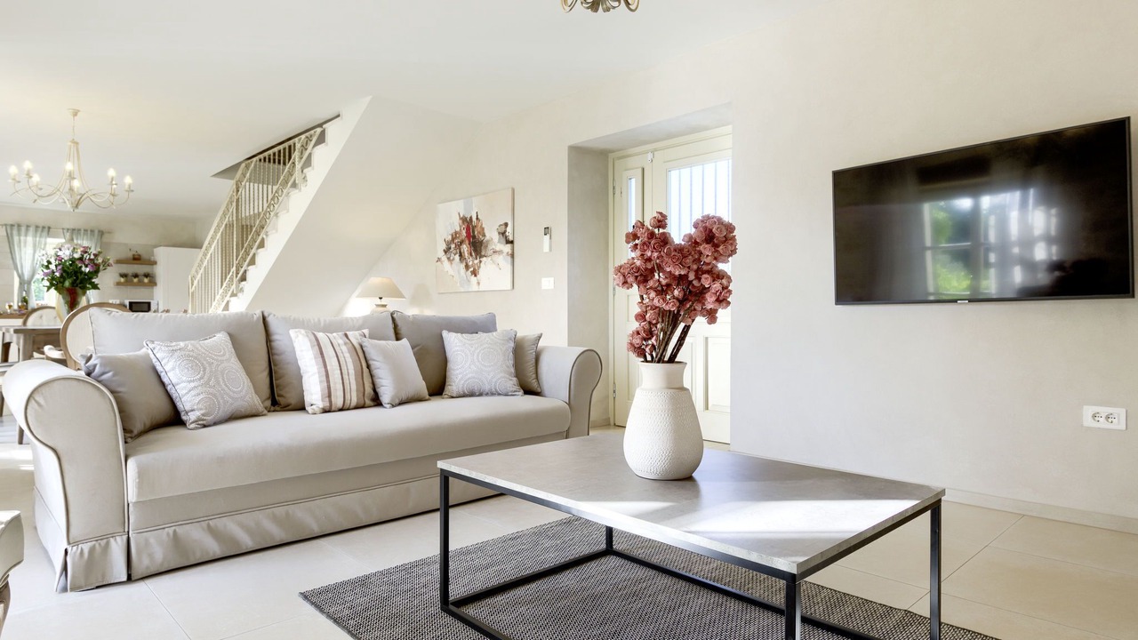 Photo of Livingroom in Modrusani