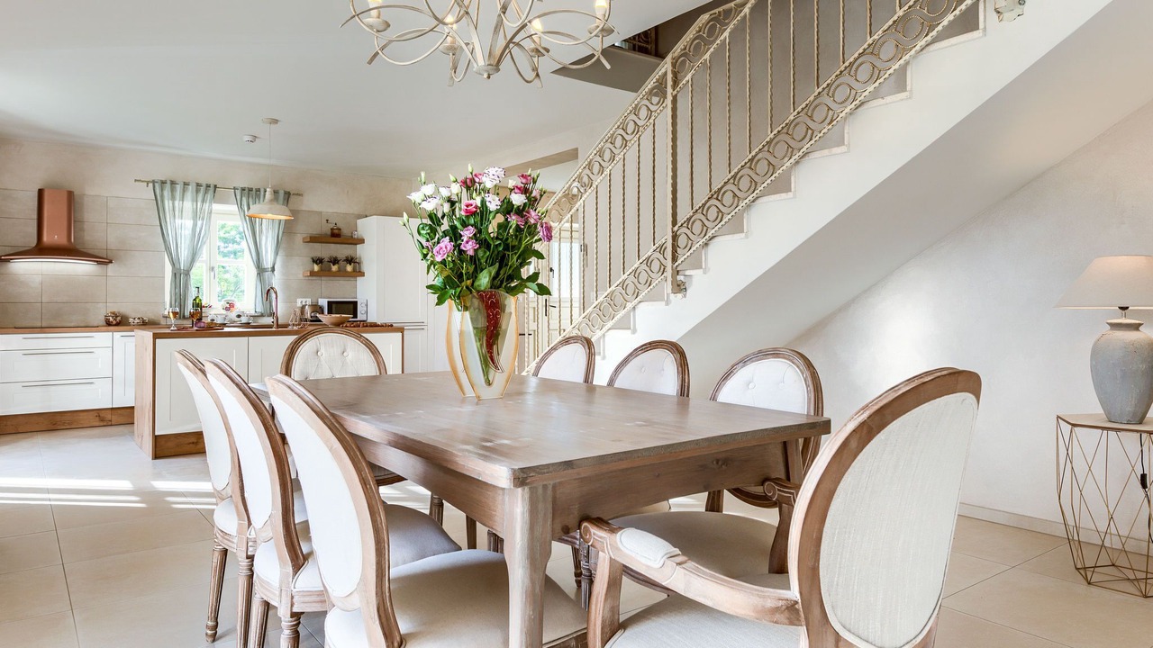 Photo of Livingroom in Modrusani