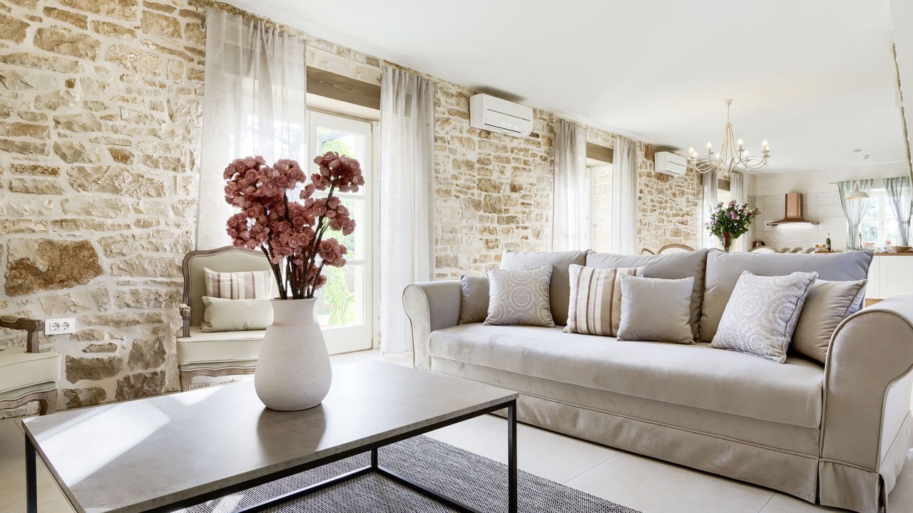 Photo of Livingroom in Modrusani