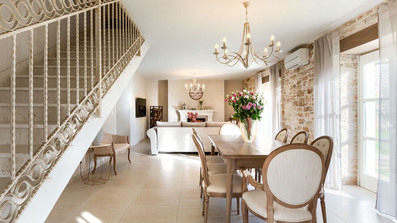 Photo of Livingroom in Modrusani