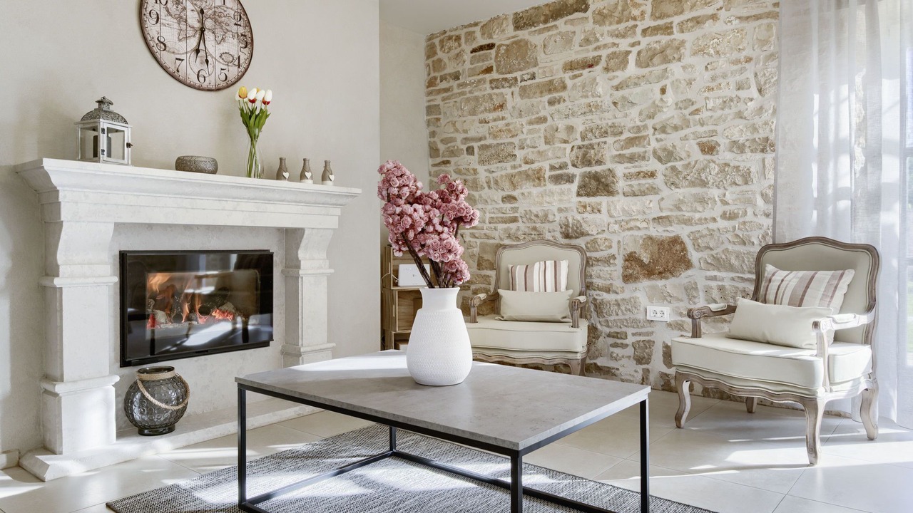 Photo of Livingroom in Modrusani