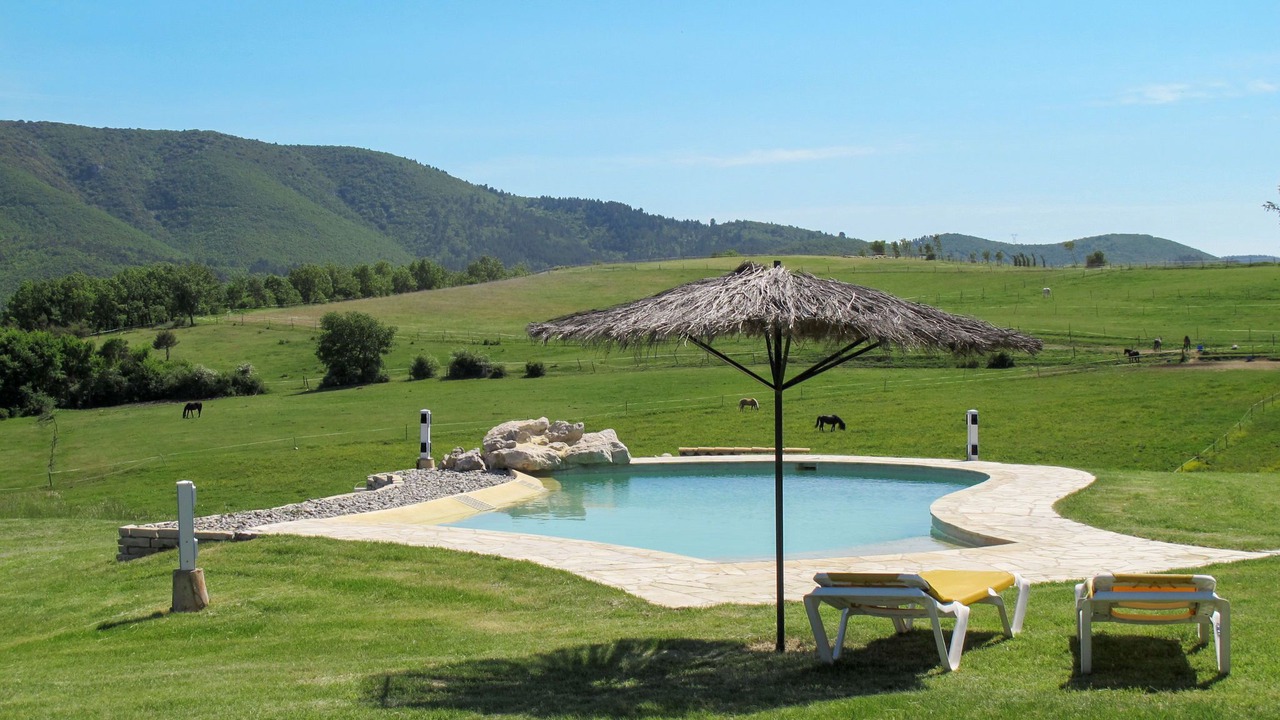 Photo of Outdoor in Saint Maime