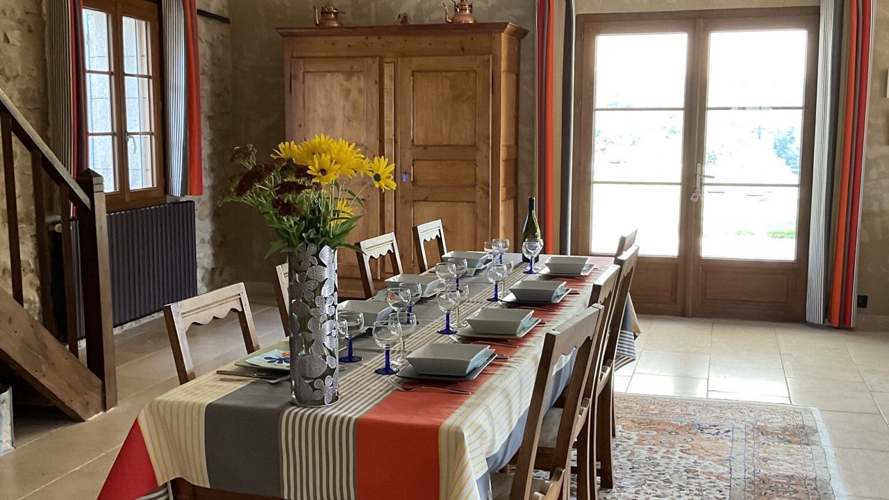 Photo of Bedroom in Saint Maime