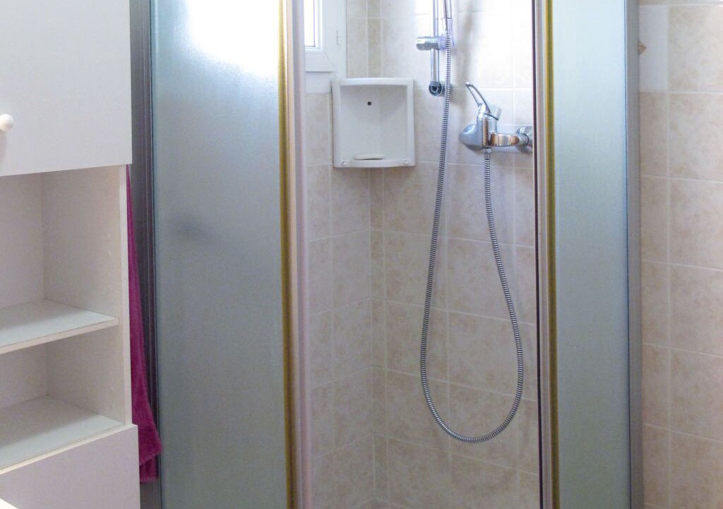 Photo of Bathroom in Quinson