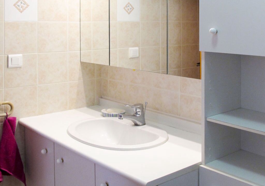 Photo of Bathroom in Quinson