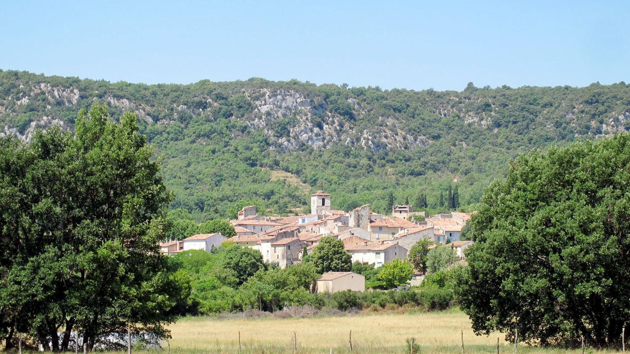 Photo of Outdoor in Quinson