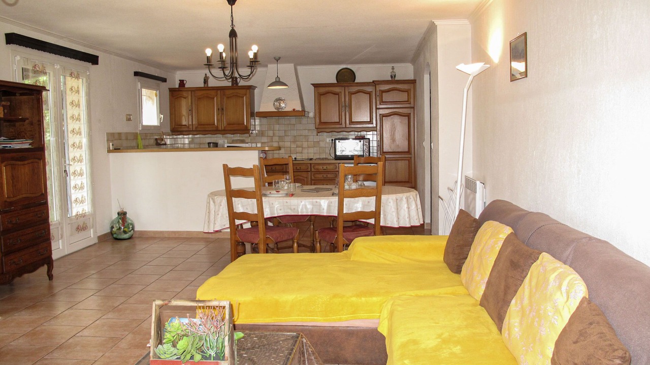 Photo of Livingroom in Quinson