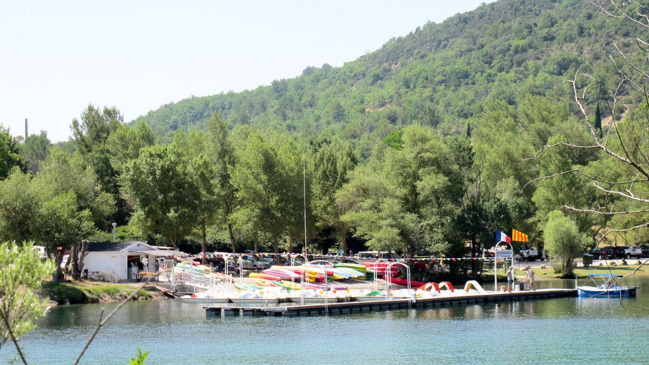 Photo of Outdoor in Quinson