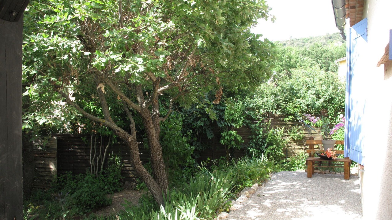 Photo of Outdoor in Quinson