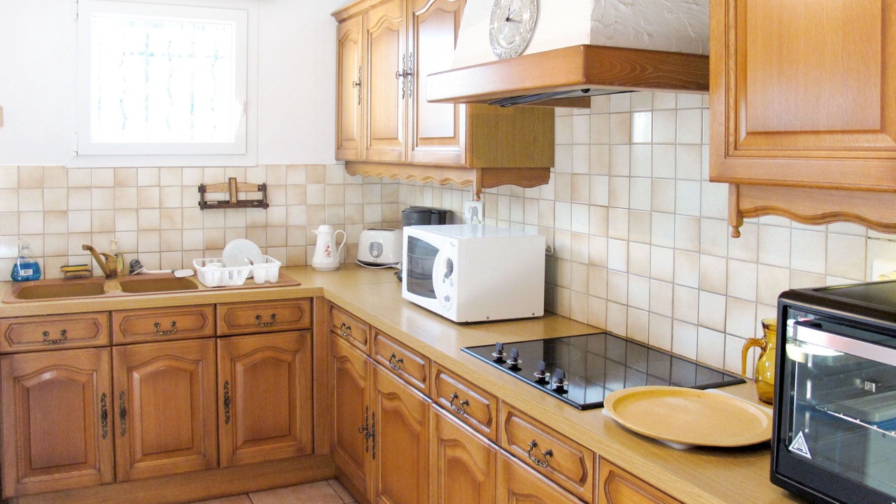 Photo of Bedroom in Quinson