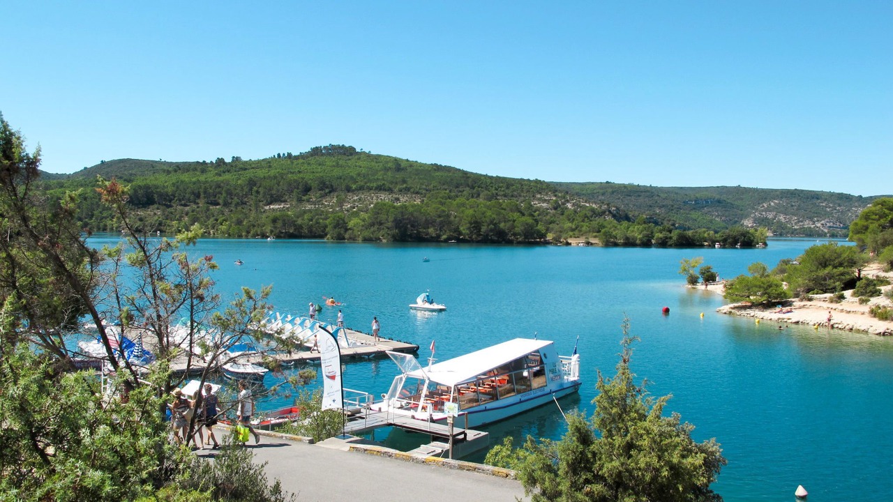 Photo of Outdoor in Quinson