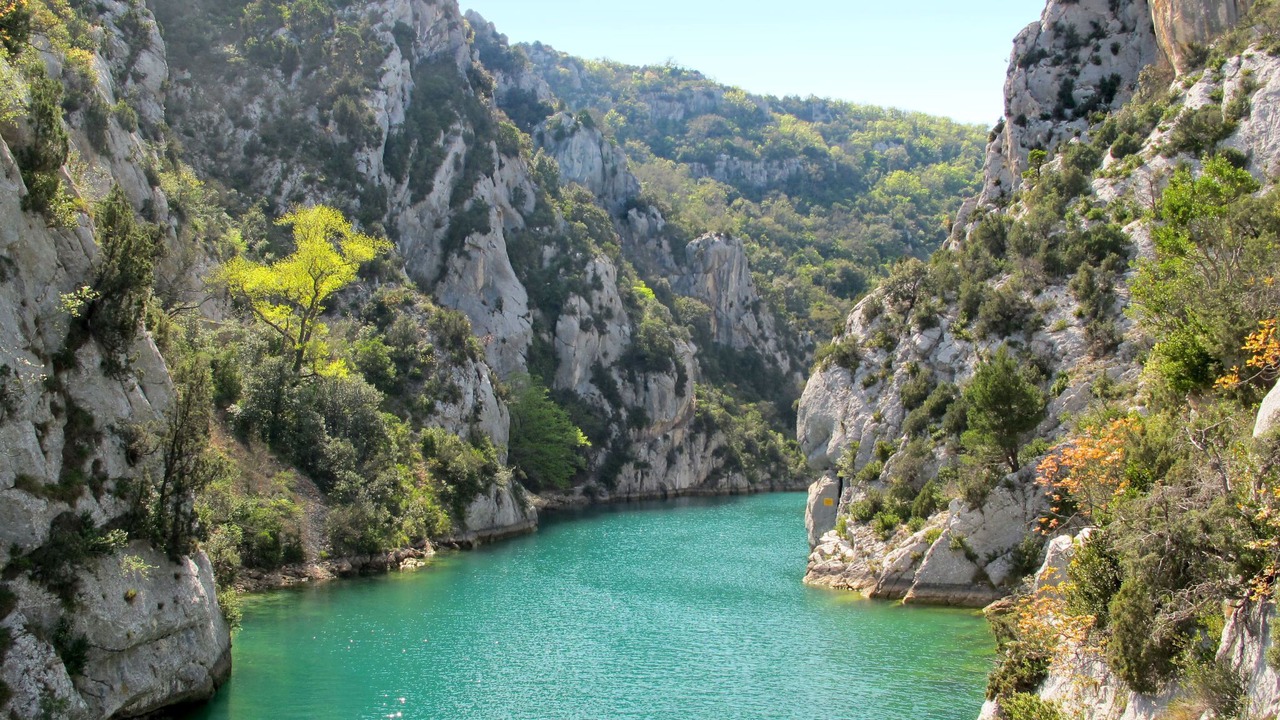 Photo of Outdoor in Quinson