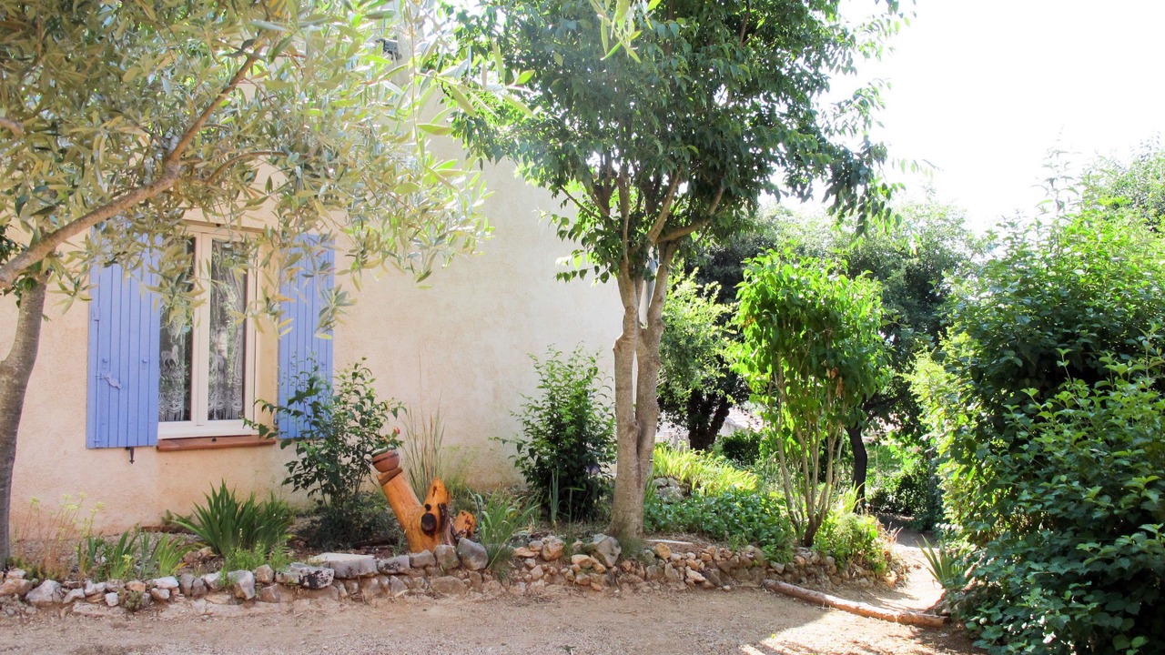 Photo of Outdoor in Quinson