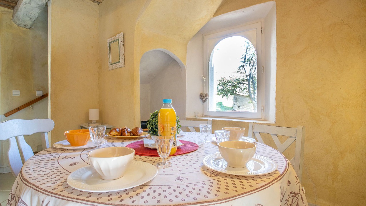 Photo of Bedroom in Chateauneuf-Grasse