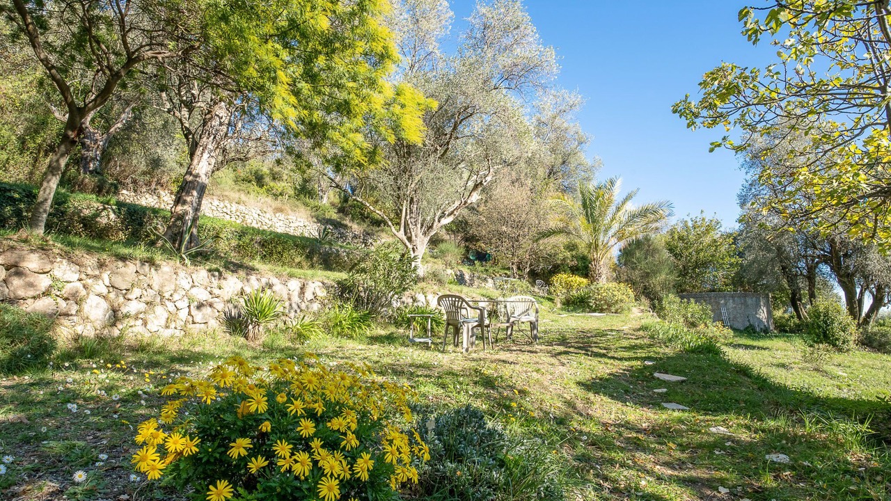 Photo of Outdoor in Chateauneuf-Grasse