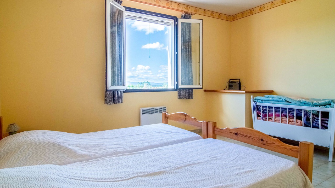 Photo of Bedroom in Tavernes