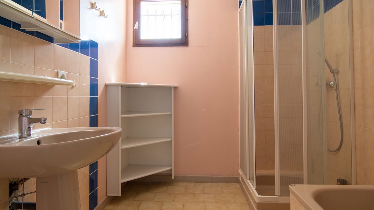 Photo of Bathroom in Tavernes