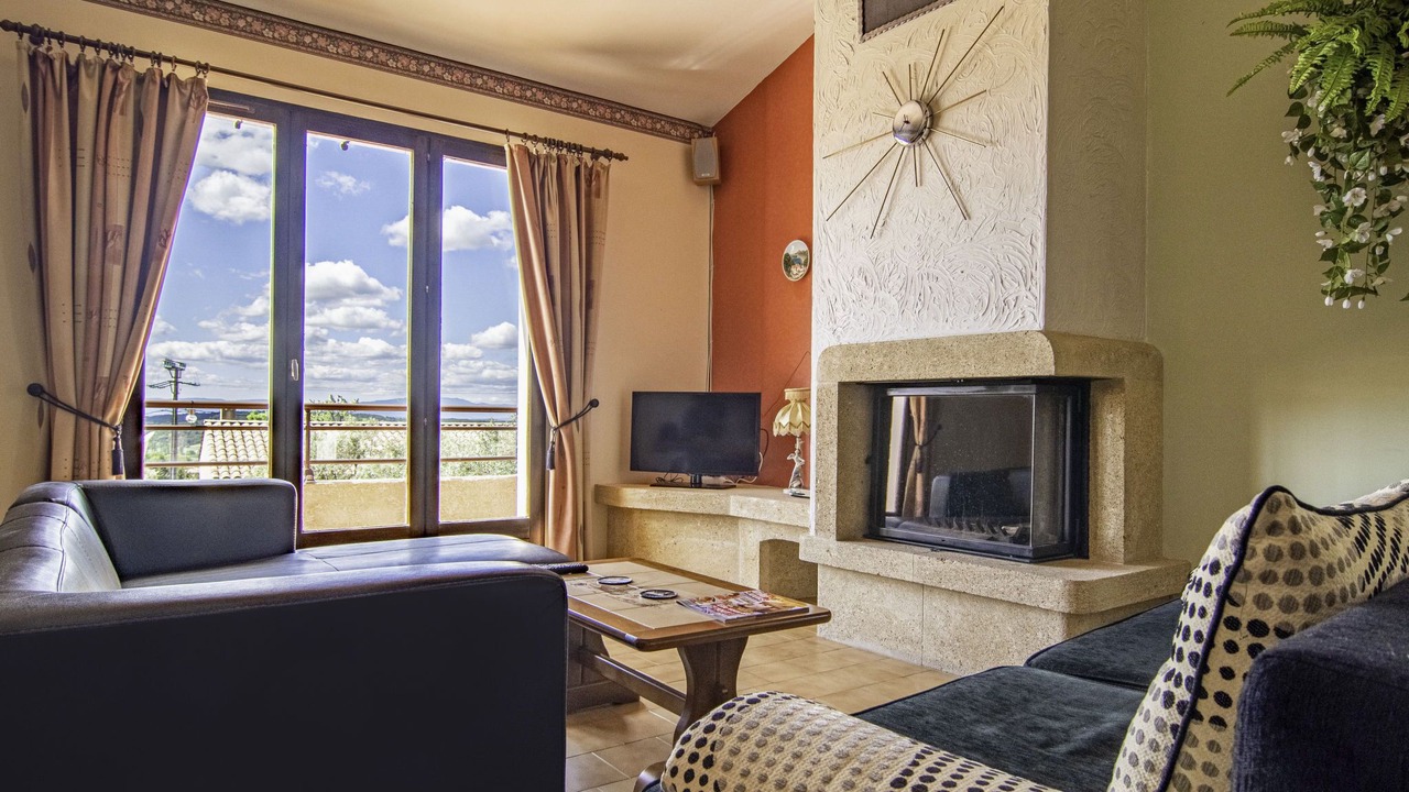 Photo of Livingroom in Tavernes