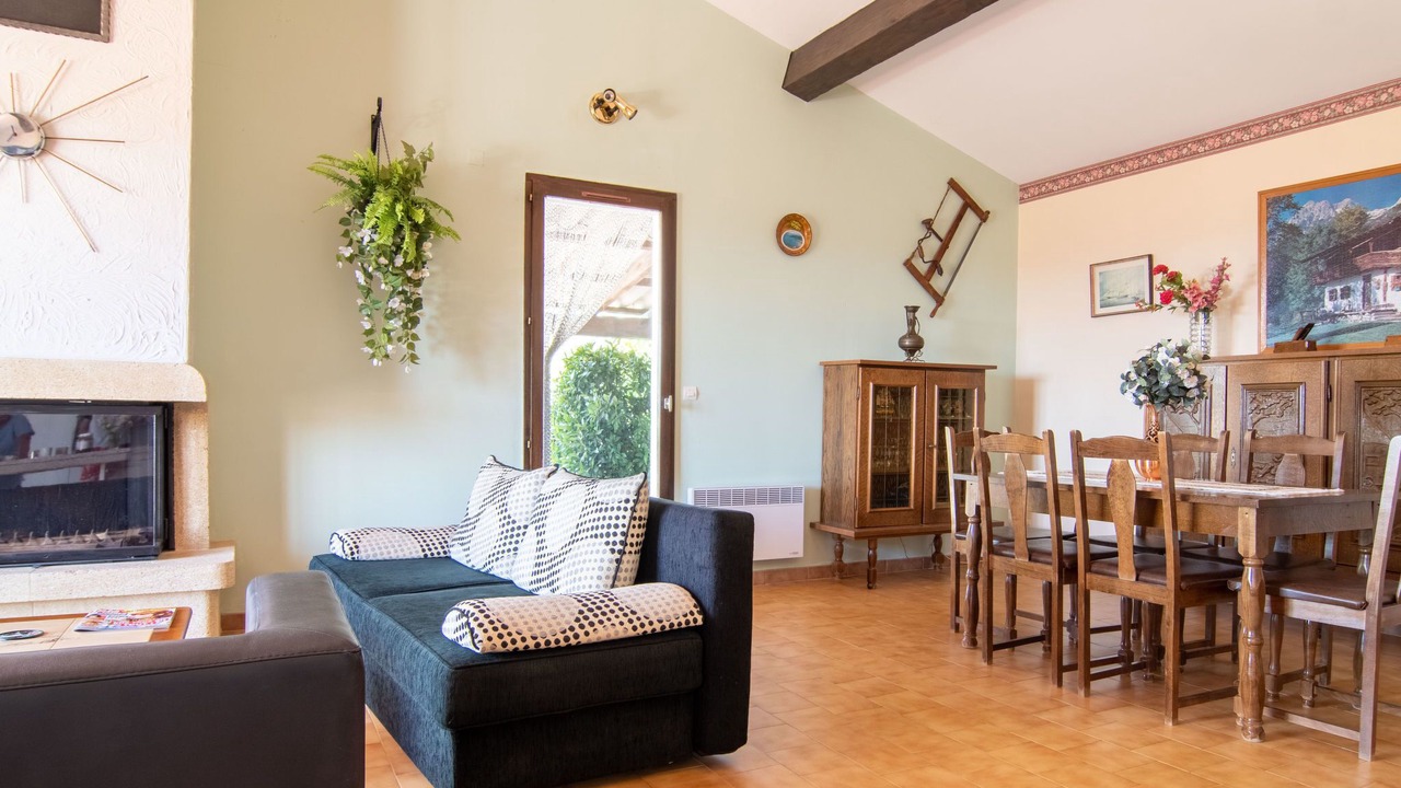 Photo of Livingroom in Tavernes