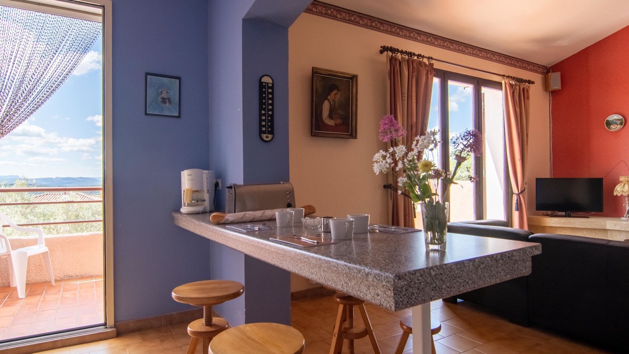 Photo of Bedroom in Tavernes