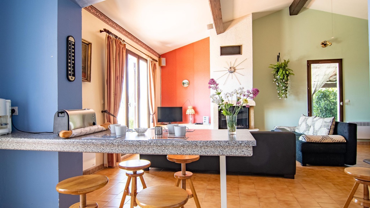 Photo of Bedroom in Tavernes