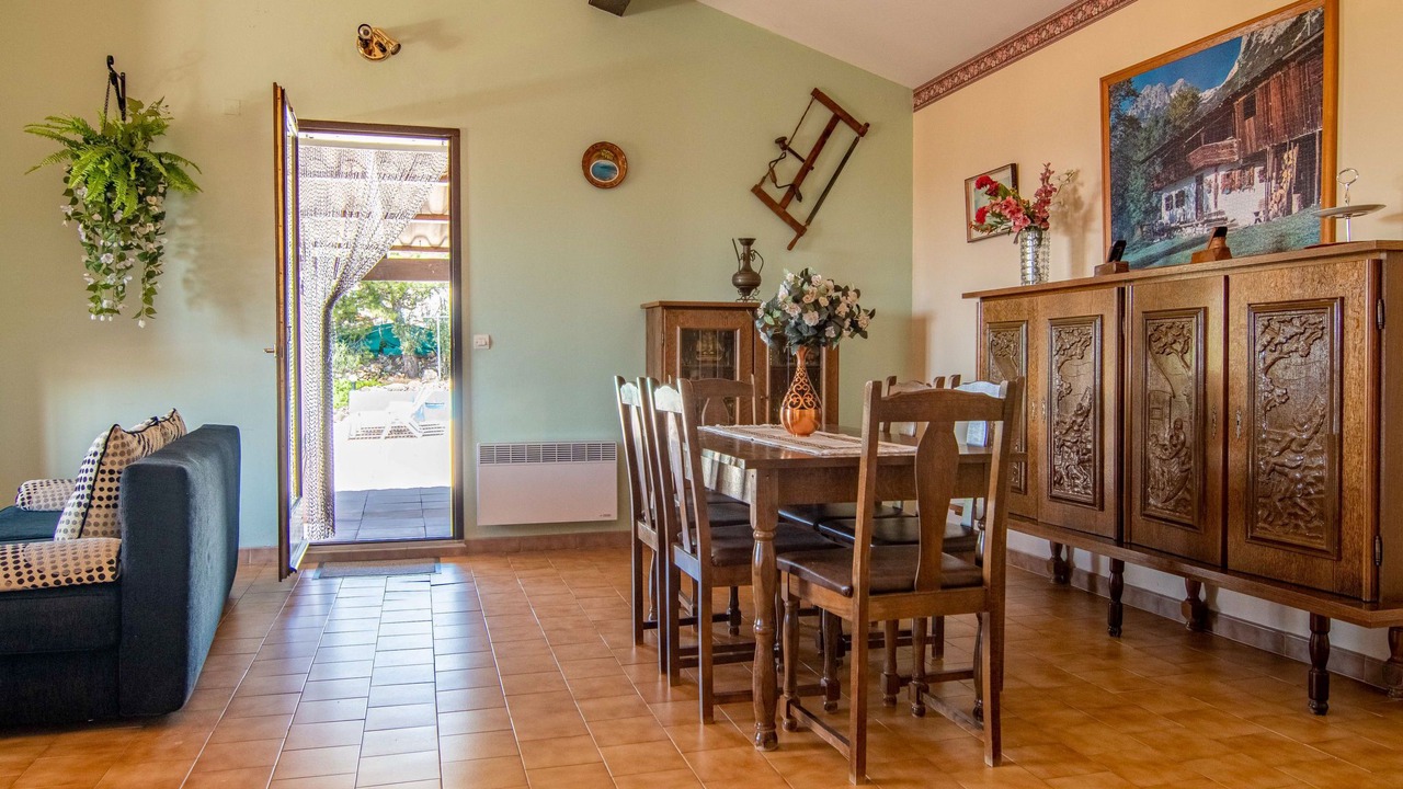Photo of Bedroom in Tavernes