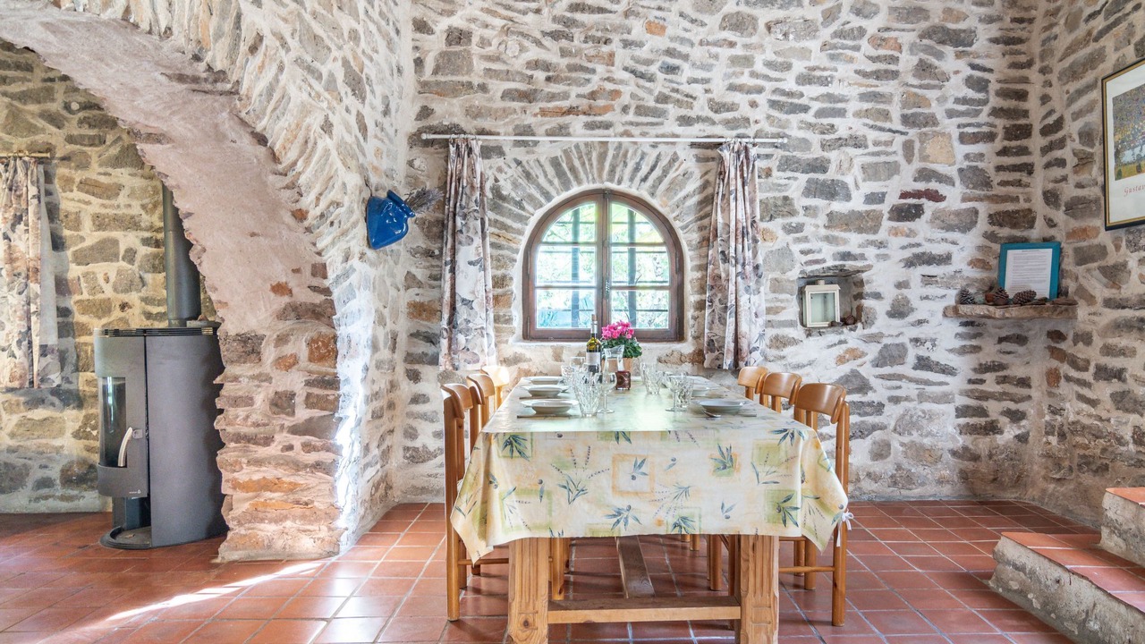 Photo of Bedroom in Flassans-sur-Issole