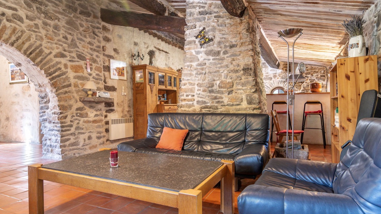 Photo of Livingroom in Flassans-sur-Issole