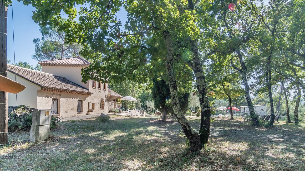 Photo of Outdoor in Flassans-sur-Issole