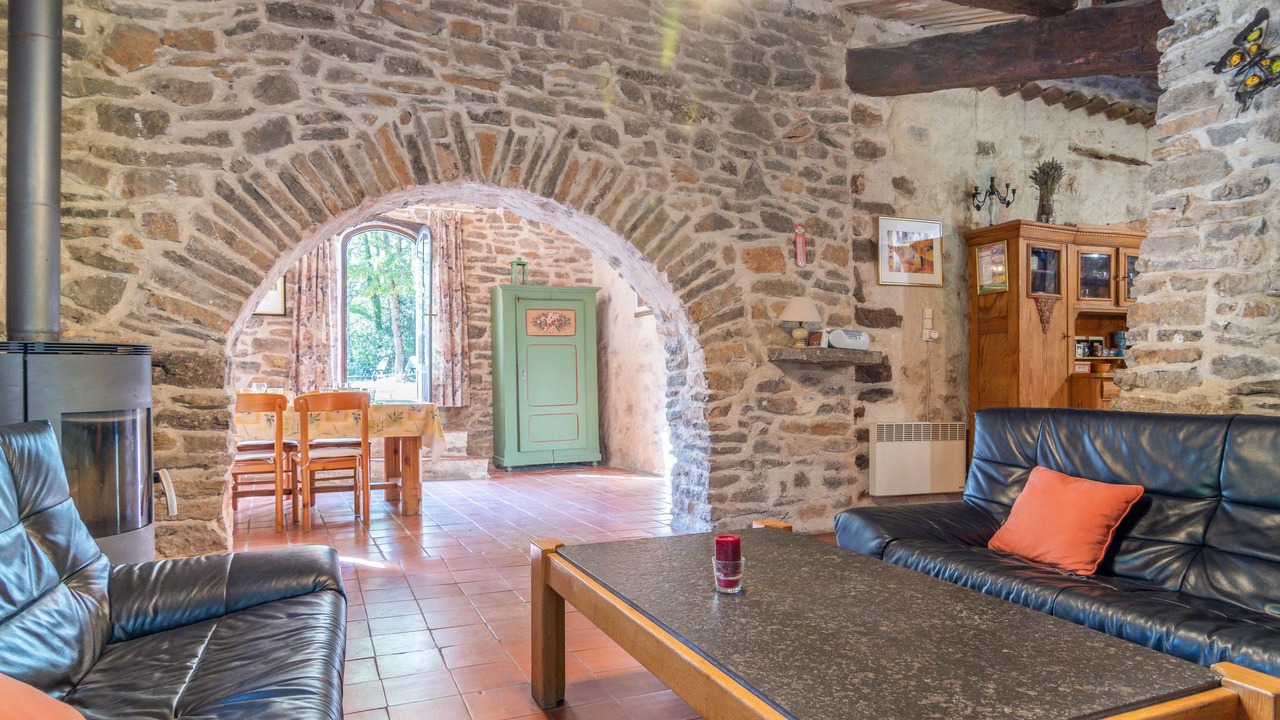Photo of Livingroom in Flassans-sur-Issole