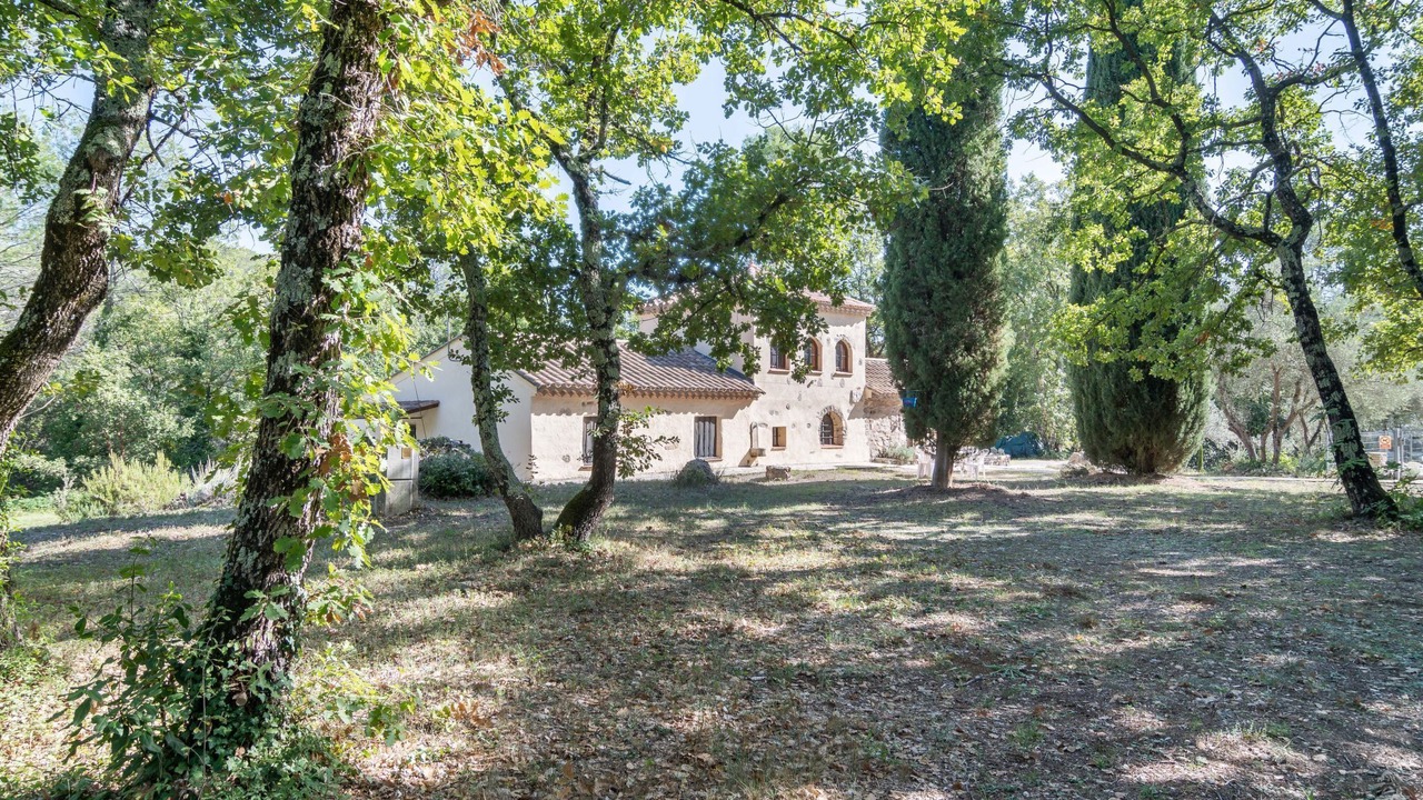 Photo of Outdoor in Flassans-sur-Issole