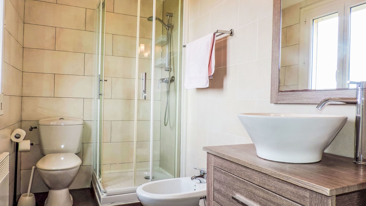 Photo of Bathroom in Partinello