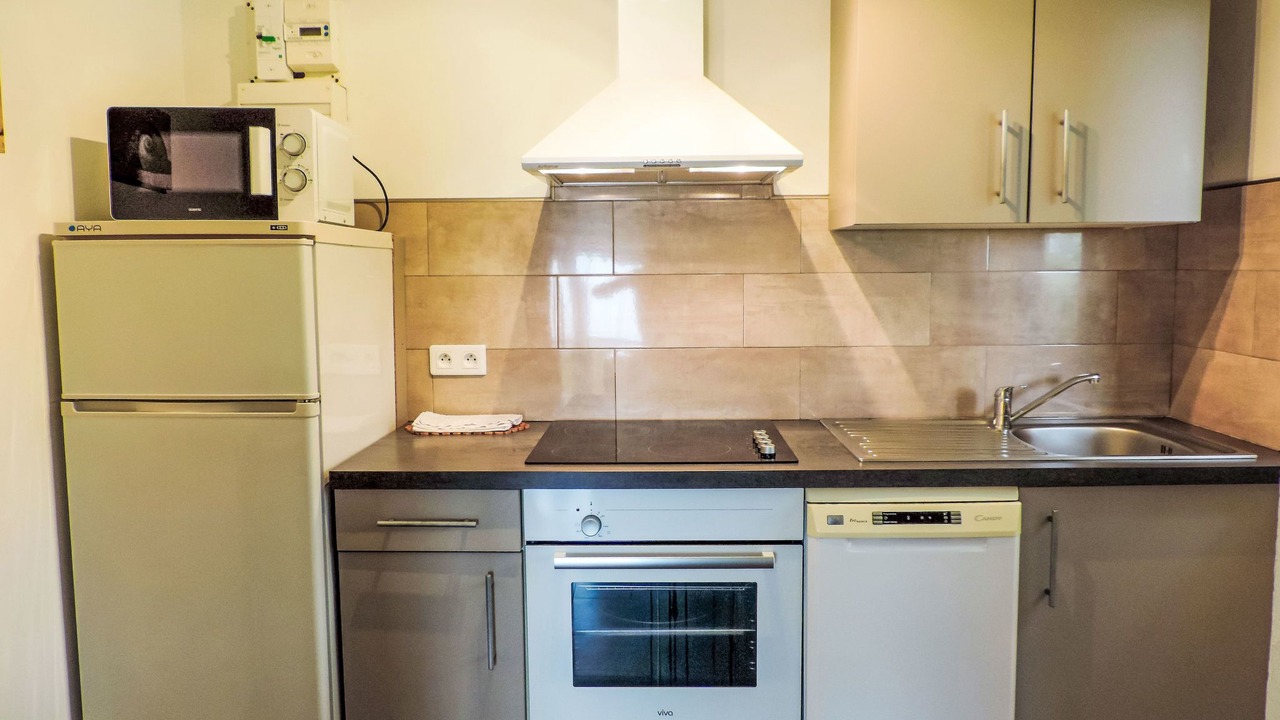 Photo of Bedroom in Partinello