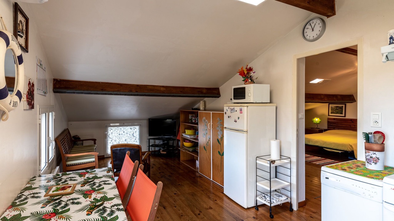 Photo of Bedroom in Cervione