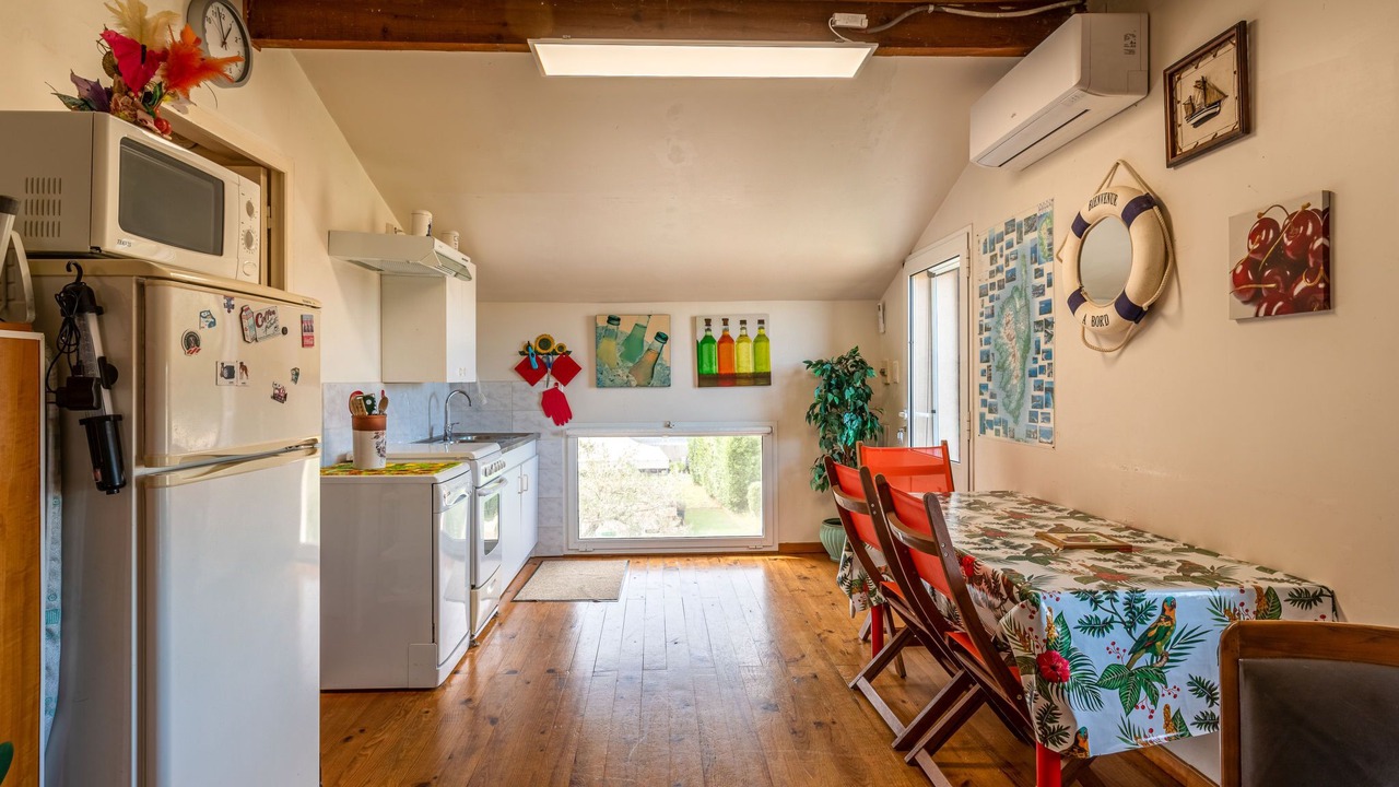 Photo of Bedroom in Cervione