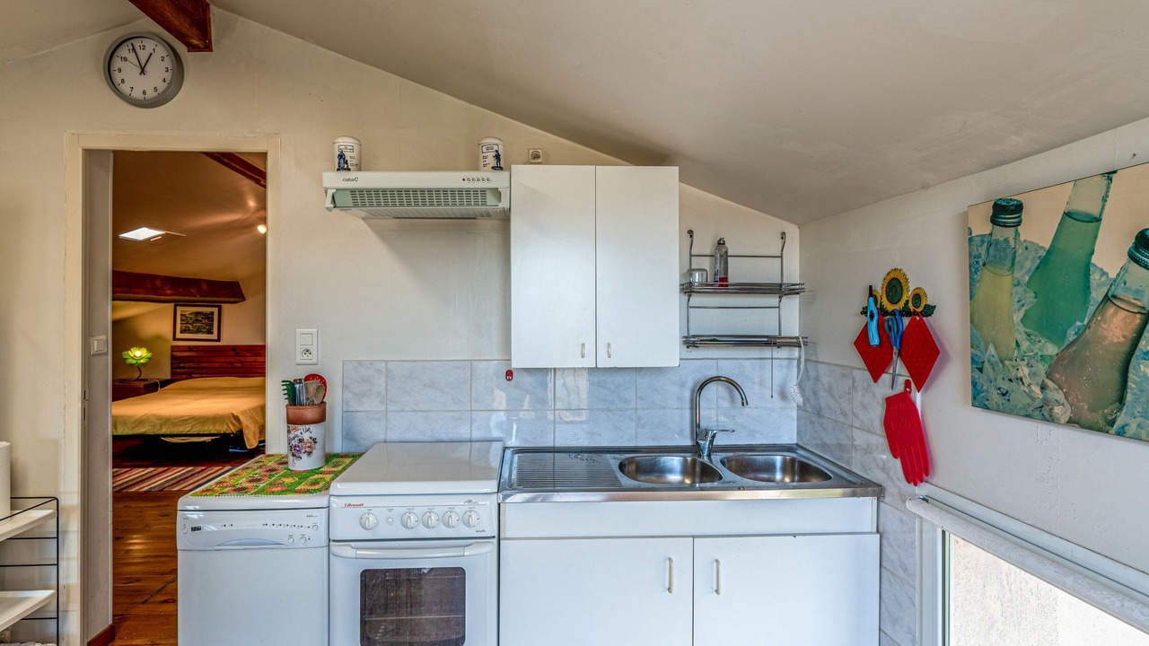Photo of Bedroom in Cervione