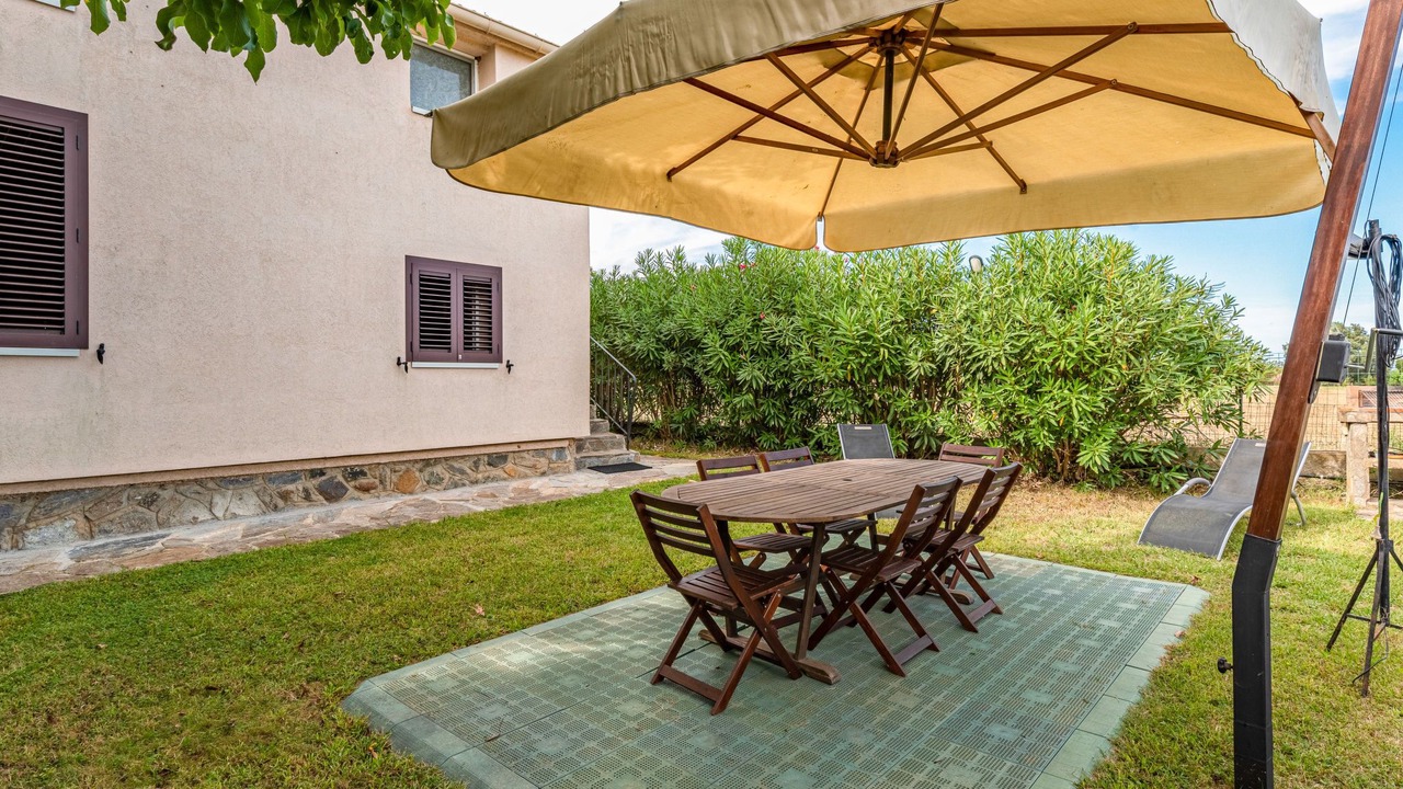 Photo of Outdoor in Cervione