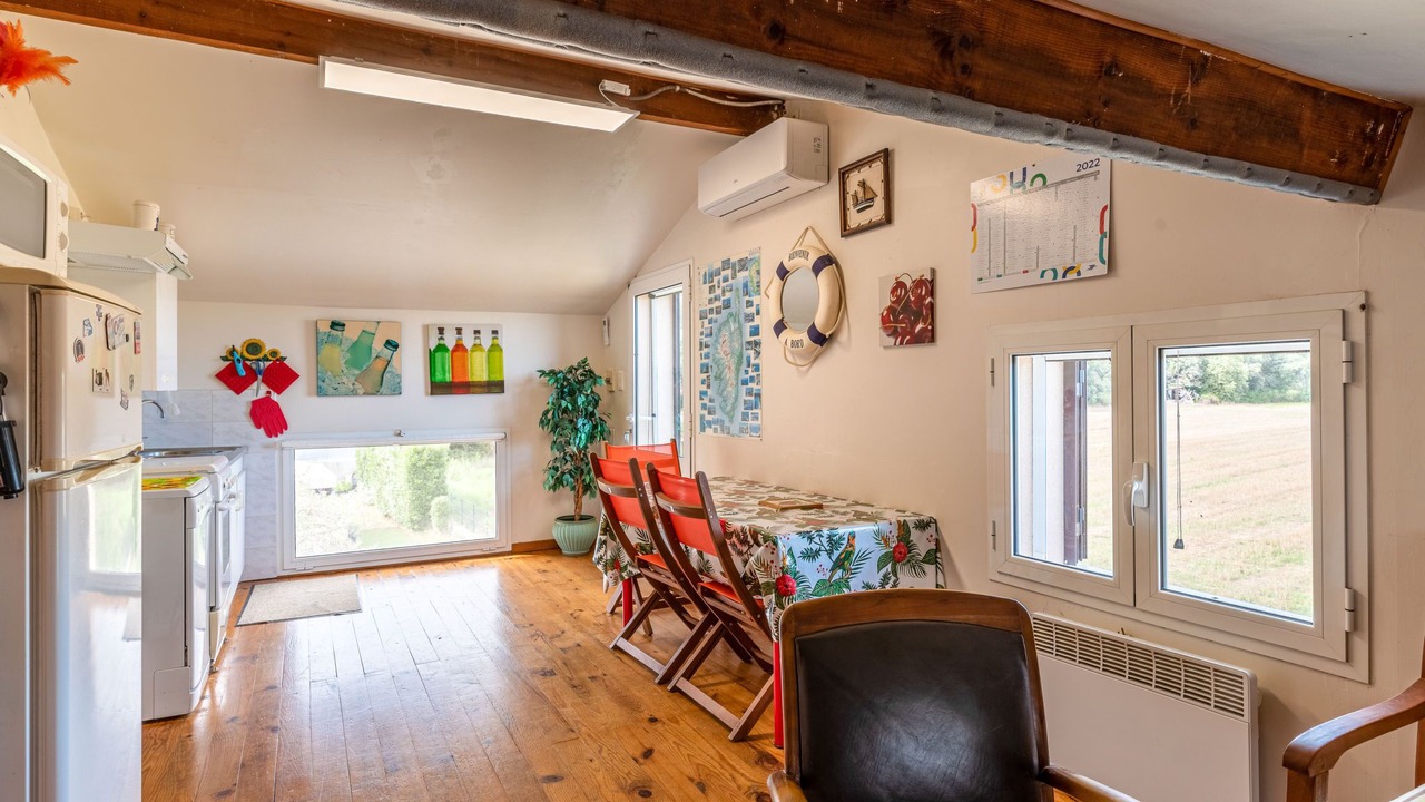 Photo of Bedroom in Cervione