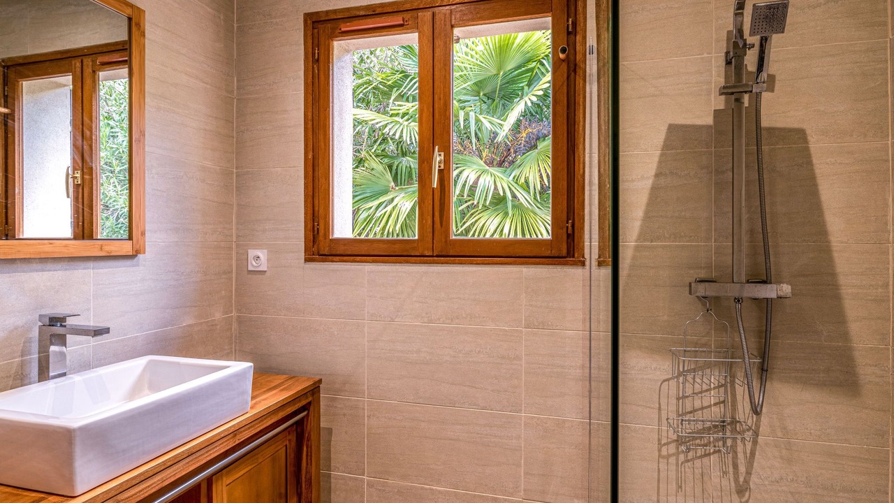 Photo of Bathroom in San-Nicolao