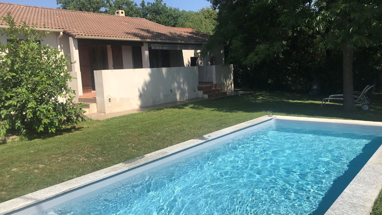 Photo of Outdoor in San-Nicolao