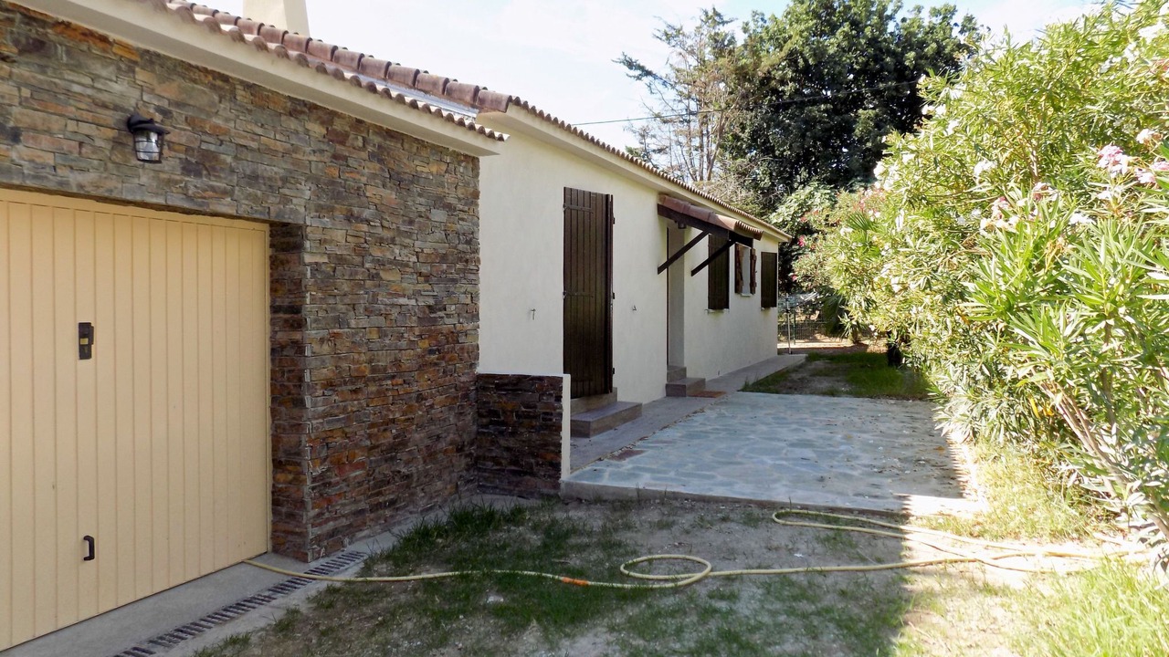 Photo of Outdoor in San-Nicolao