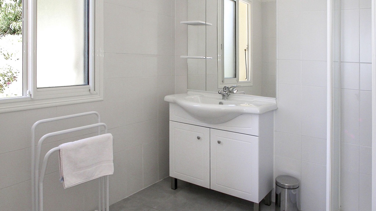 Photo of Bathroom in Partinello