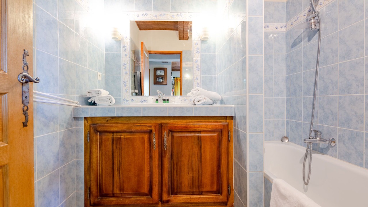 Photo of Bathroom in Bauduen