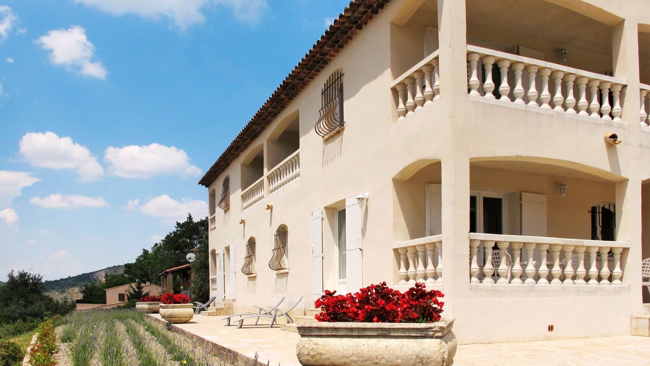 Photo of Others in Bauduen