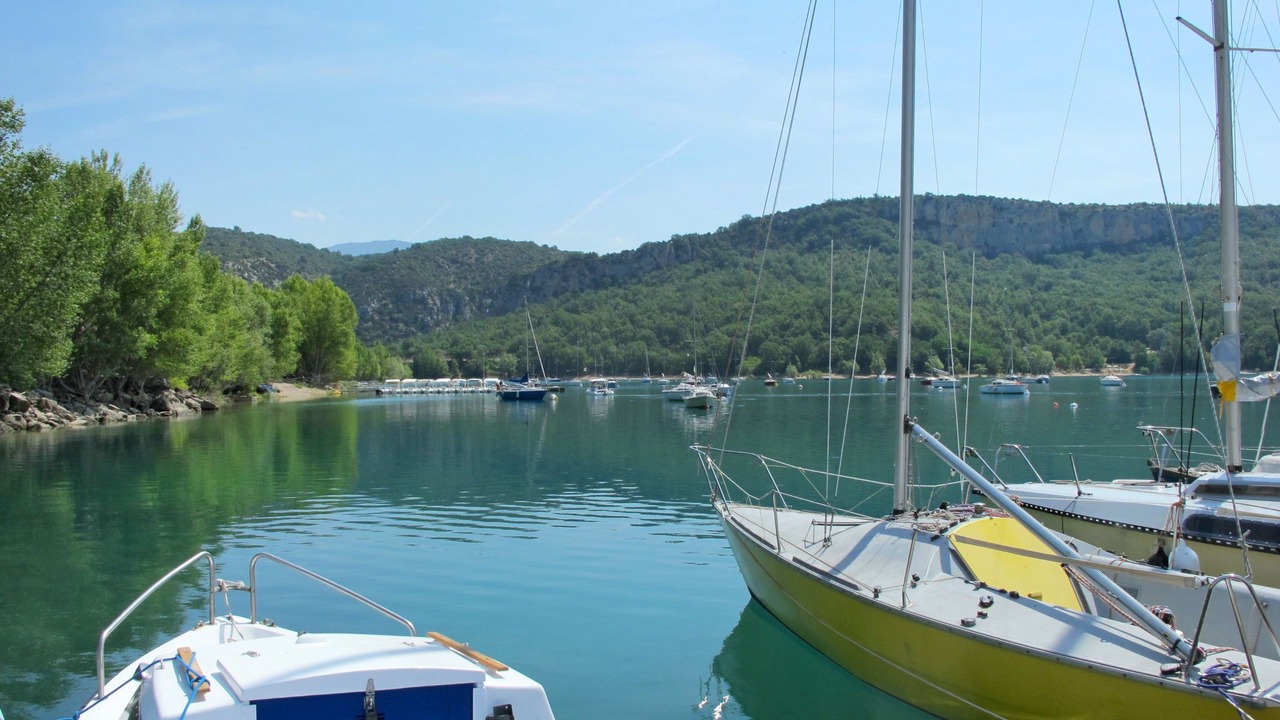 Photo of Others in Bauduen