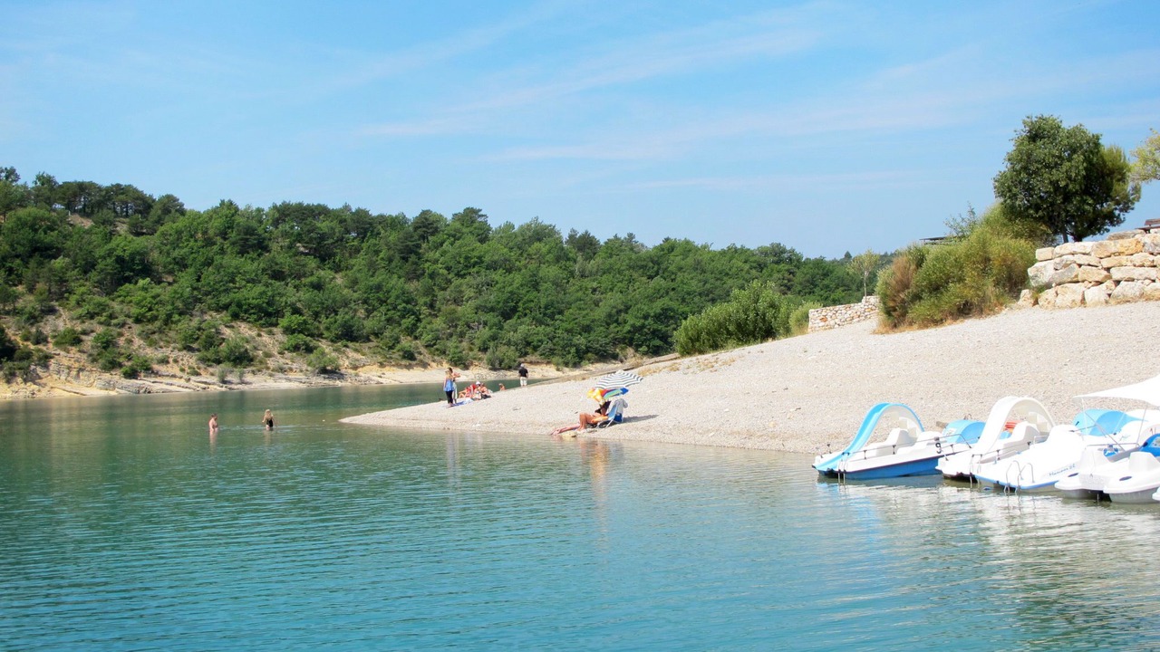 Photo of Others in Bauduen