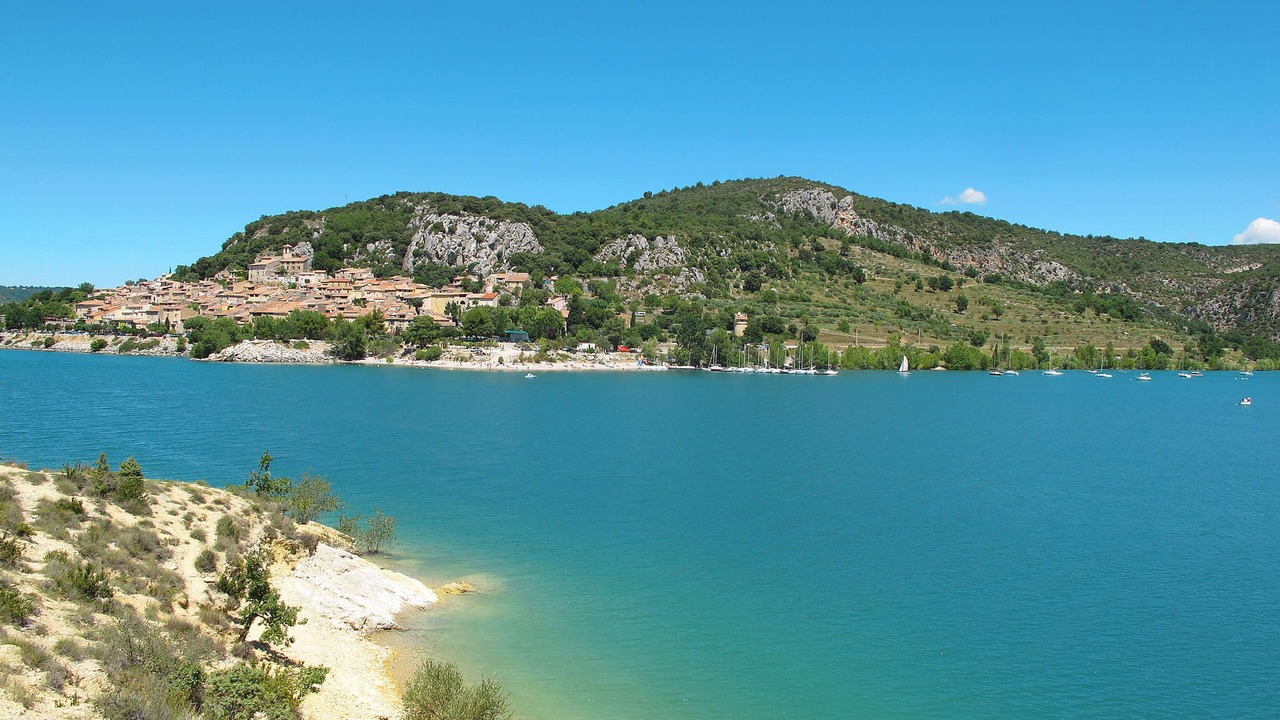 Photo of Others in Bauduen